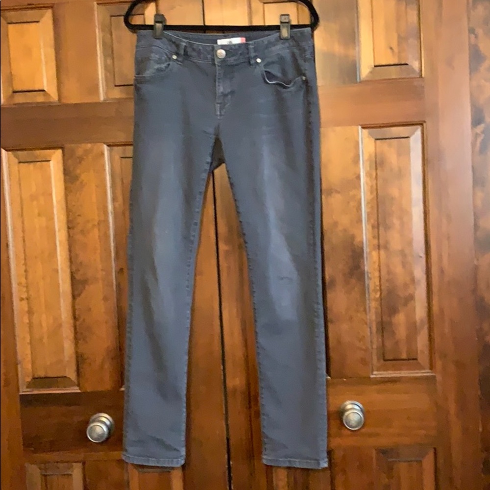 CAbi Slim Boyfriend Jean